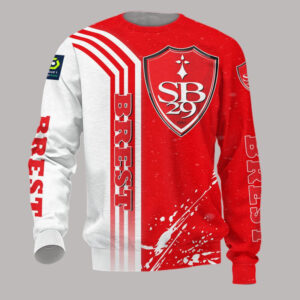 Sweat Stade Brestois 29