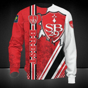 Sweat Stade Brestois 29