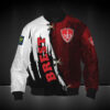 Blouson bomber Stade Brestois 29