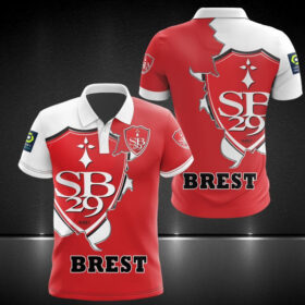 Polo Stade Brestois 29 HVKA8549