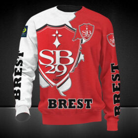 Sweat Stade Brestois 29