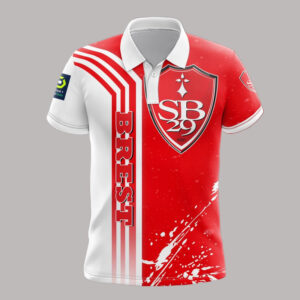 Polo Stade Brestois 29 HVKA9667