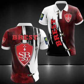 Polo Stade Brestois 29 HVKA8568