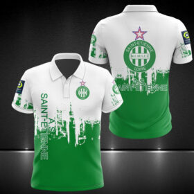 Polo AS Saint-Étienne HVKA8910