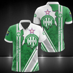 Polo AS Saint-Étienne HVKA8573