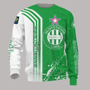 Sweat AS Saint-Etienne