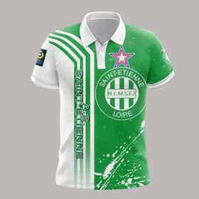 Polo AS Saint-Étienne HVKA9652