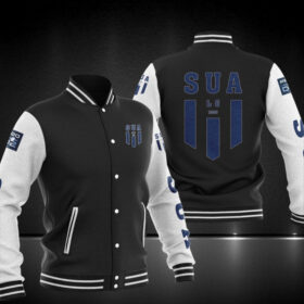 Veste teddy Sporting Union Agenais