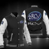 Veste teddy Rugby Club Vannes