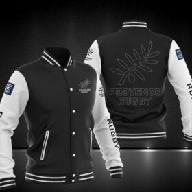 Veste teddy Provence Rugby