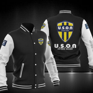 Veste teddy USON Nevers