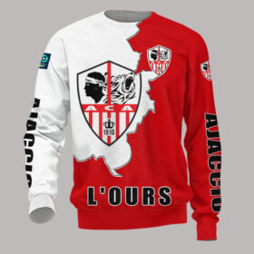 Sweat AC Ajaccio