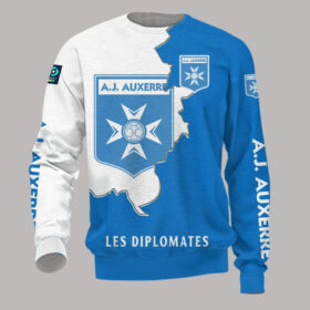 Sweat AJ Auxerre
