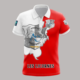Polo Amiens SC HVKA10166
