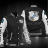 Veste Teddy Amiens SC