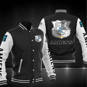 Veste Teddy Amiens SC