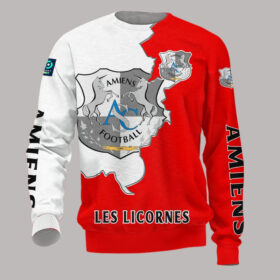 Sweat Amiens SC