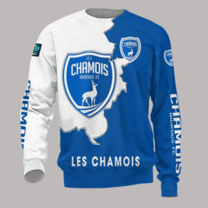 Sweat Chamois Niortais FC