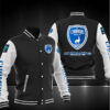 Veste Teddy Chamois Niortais FC