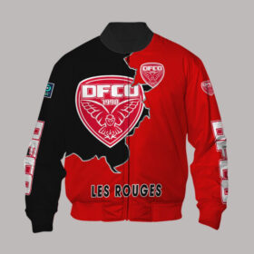 Blouson bomber Dijon FCO