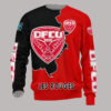 Sweat Dijon FCO