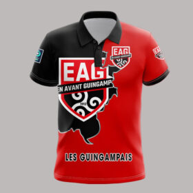 Polo En Avant Guingamp HVKA10170