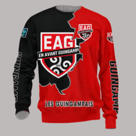 Sweat En Avant Guingamp