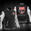 Veste Teddy En Avant Guingamp