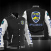 Veste Teddy FC Sochaux-Montbéliard