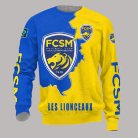 Sweat FC Sochaux-Montbeliard