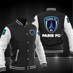 Veste Teddy Paris FC