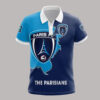 Polo Paris FC HVKA10175