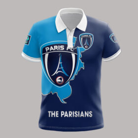 Polo Paris FC HVKA10175