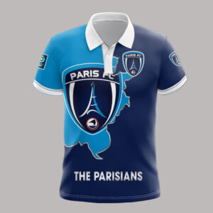 Polo Paris FC HVKA10175