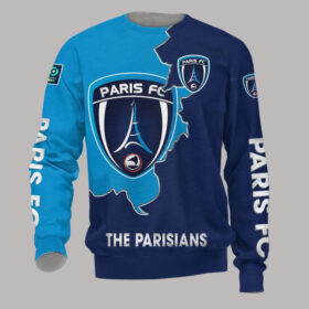 Sweat Paris FC