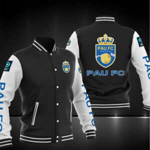 Veste Teddy Pau Football Club