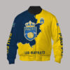Blouson bomber Pau FC