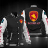 Veste Teddy Rodez Aveyron Football