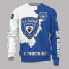 Sweat Sporting Club di Bastia