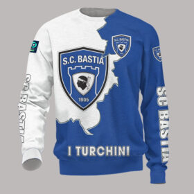 Sweat Sporting Club di Bastia