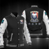 Veste Teddy Stade Malherbe Caen