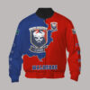 Blouson bomber Stade Malherbe Caen