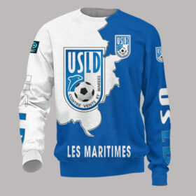 Sweat USL Dunkerque