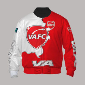 Blouson bomber Valenciennes FC
