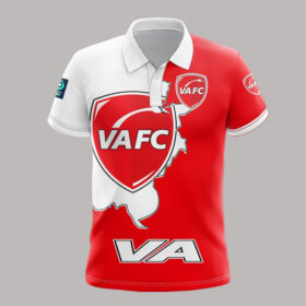 Polo Valenciennes FC HVKA10183