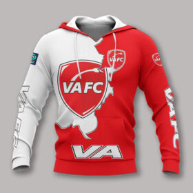 Sweat à capuche Valenciennes Football Club