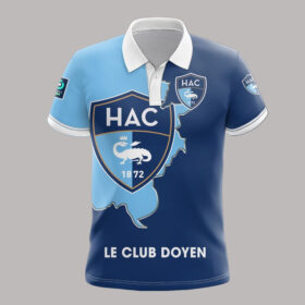 Polo Havre Athletic Club HVKA10173