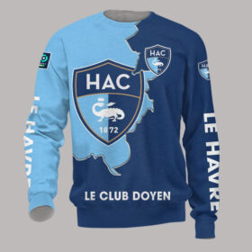 Sweat Havre Athletic Club