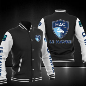 Veste Teddy Havre Athletic Club