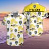 Chemise hawaïenne FC Sochaux-Montbéliard